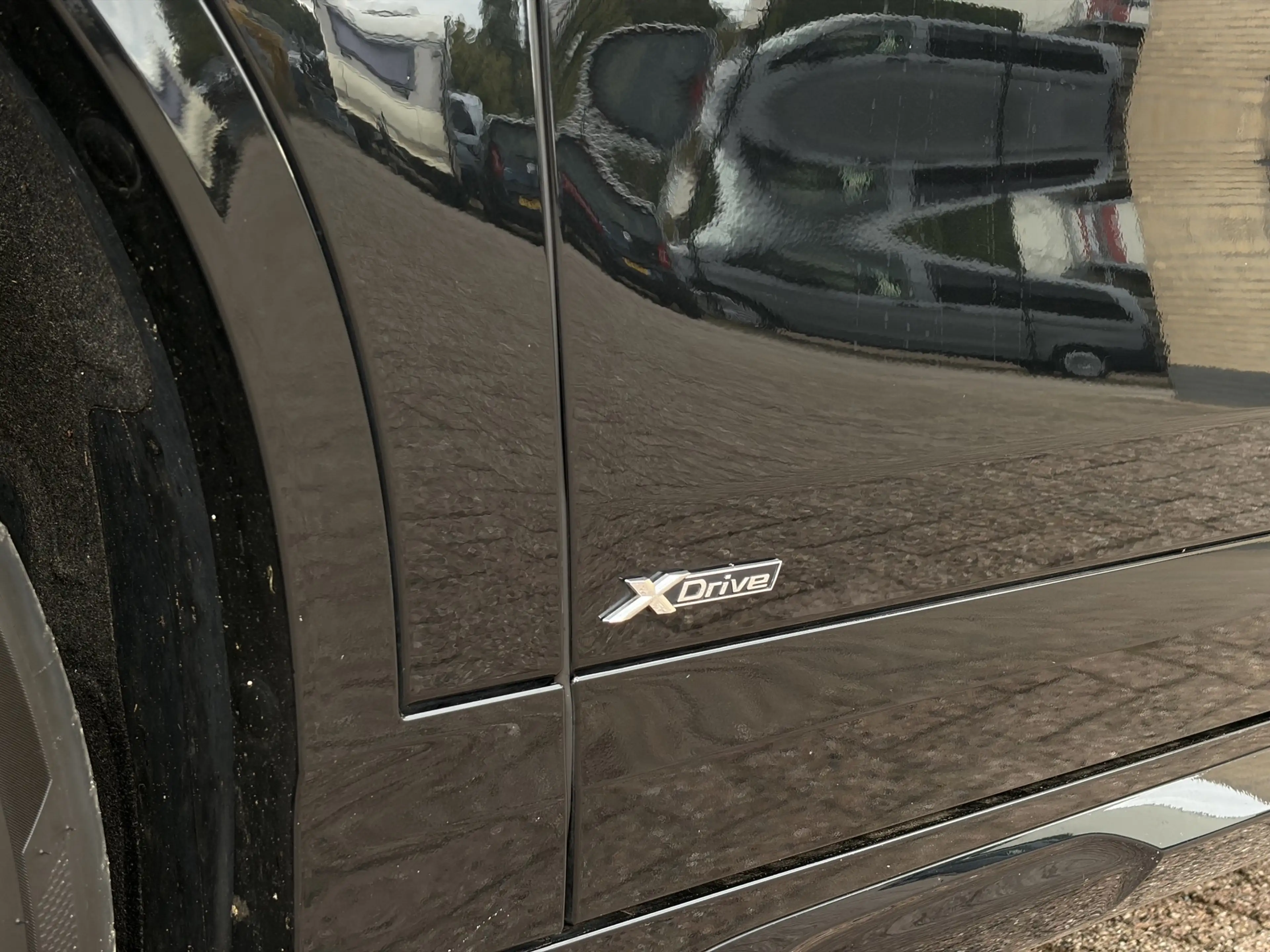 BMW X2 XDrive20i High Executive - M Sport - Full option — photo 8