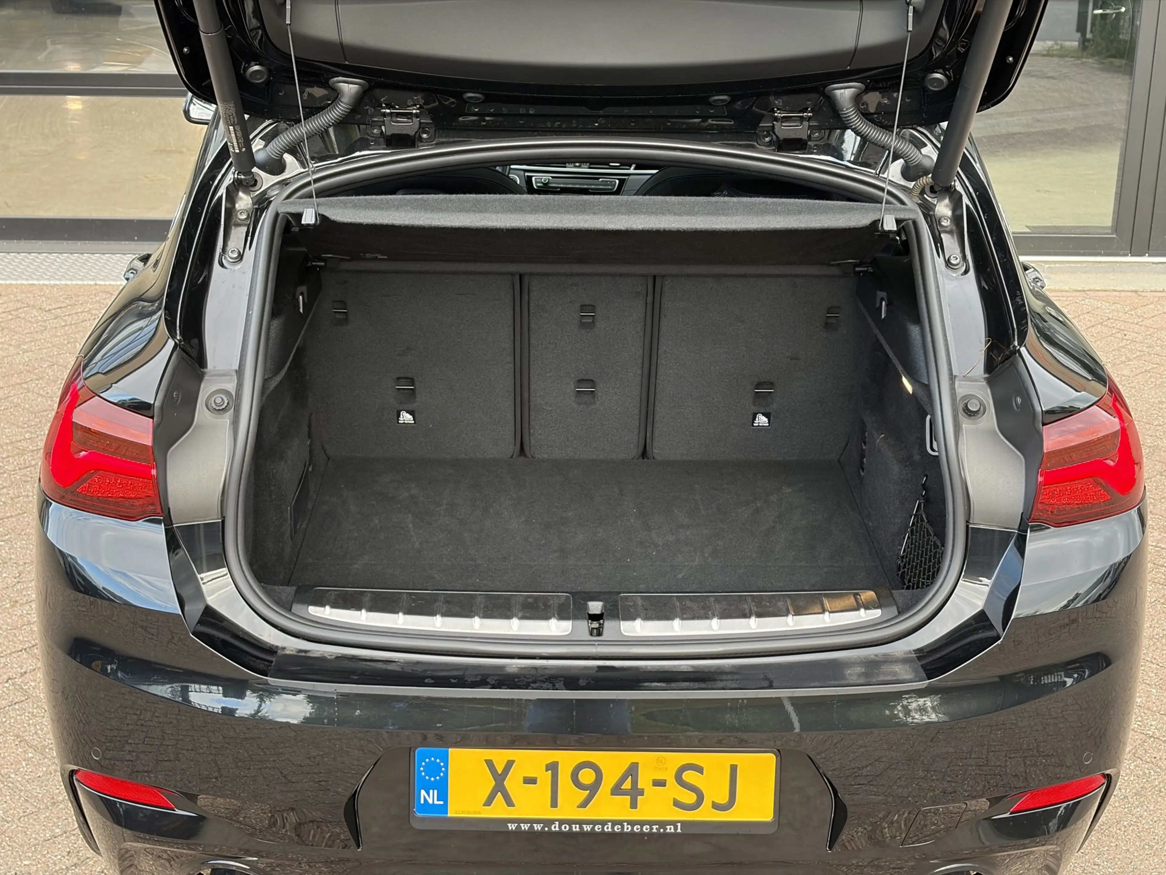 BMW X2 XDrive20i High Executive - M Sport - Full option — photo 14