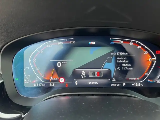 BMW M view 15
