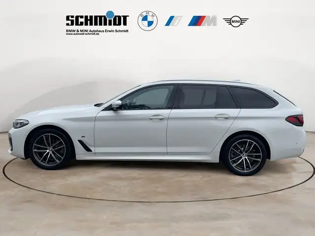BMW M view 3