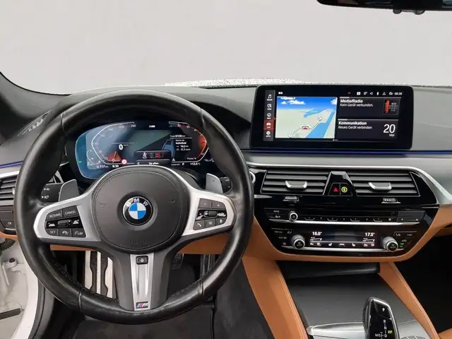 BMW M view 11