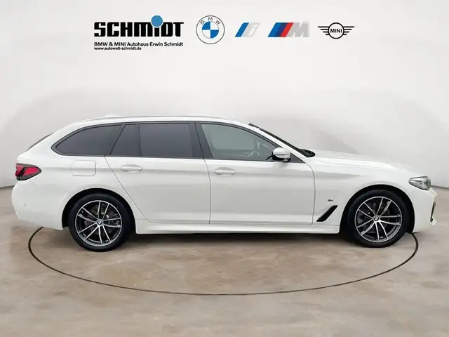 BMW M view 6