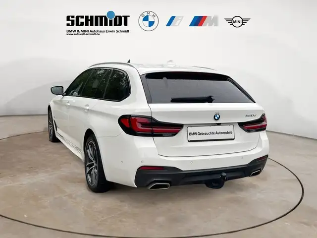 BMW M view 4