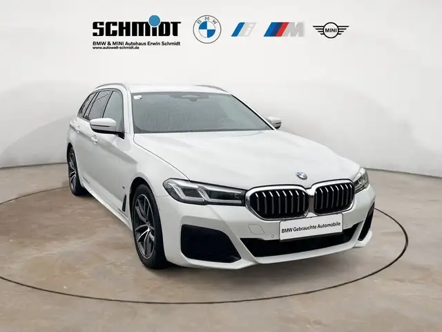 BMW M view 7