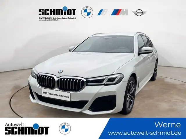 BMW M main image