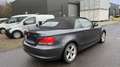 BMW 118 118i Cabrio Limited Edition Lifestyle GARANTIE Grau - thumbnail 3