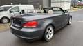 BMW 118 118i Cabrio Limited Edition Lifestyle GARANTIE Grau - thumbnail 9