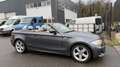 BMW 118 118i Cabrio Limited Edition Lifestyle GARANTIE Grau - thumbnail 8