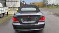 BMW 118 118i Cabrio Limited Edition Lifestyle GARANTIE Grau - thumbnail 4