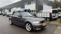 BMW 118 118i Cabrio Limited Edition Lifestyle GARANTIE Grau - thumbnail 1