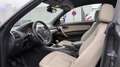 BMW 118 118i Cabrio Limited Edition Lifestyle GARANTIE Grau - thumbnail 5