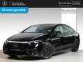 Mercedes-Benz EQS 450+ AMG Line Zwart - thumbnail 1