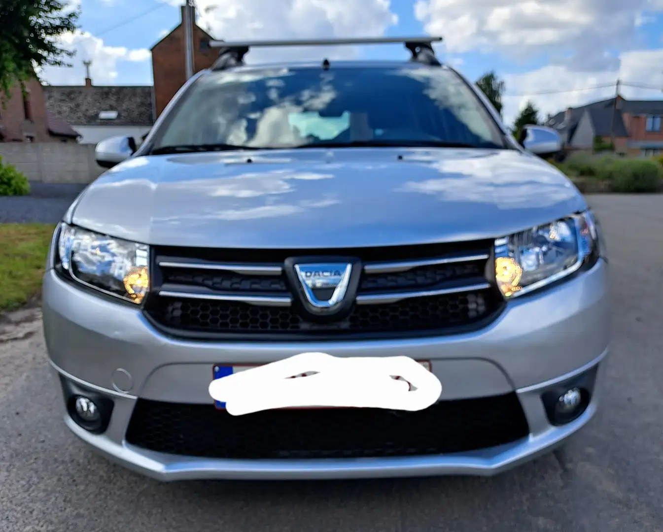 Dacia Logan Logan MCV 0.9 TCe Ambiance - 1