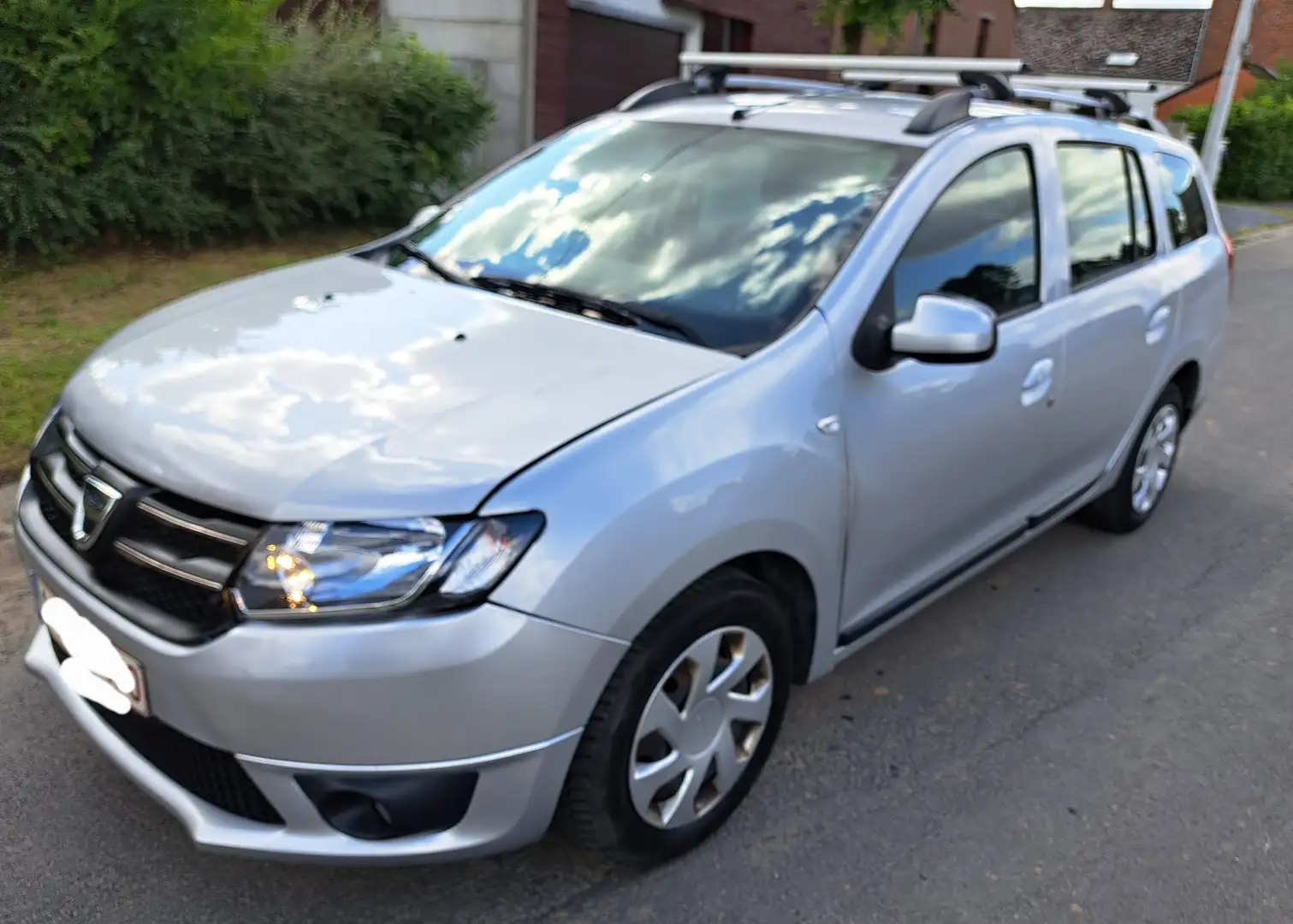 Dacia Logan Logan MCV 0.9 TCe Ambiance - 2