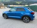 Volkswagen T-Roc R-LINE// 4Motion *TOP AUSSTATTUNG* Blau - thumbnail 4