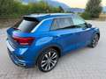 Volkswagen T-Roc R-LINE// 4Motion *TOP AUSSTATTUNG* Blau - thumbnail 9