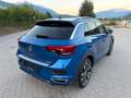 Volkswagen T-Roc R-LINE// 4Motion *TOP AUSSTATTUNG* Blau - thumbnail 8