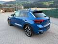 Volkswagen T-Roc R-LINE// 4Motion *TOP AUSSTATTUNG* Blau - thumbnail 5