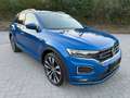 Volkswagen T-Roc R-LINE// 4Motion *TOP AUSSTATTUNG* Blau - thumbnail 12