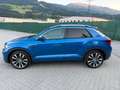 Volkswagen T-Roc R-LINE// 4Motion *TOP AUSSTATTUNG* Blau - thumbnail 3