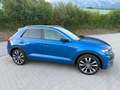 Volkswagen T-Roc R-LINE// 4Motion *TOP AUSSTATTUNG* Blau - thumbnail 11