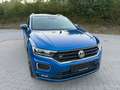 Volkswagen T-Roc R-LINE// 4Motion *TOP AUSSTATTUNG* Blau - thumbnail 13