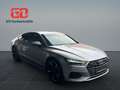 Audi A7 Sportback 50 TDI quattro ,NP 111000€,NETTO48000 Silber - thumbnail 3