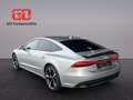 Audi A7 Sportback 50 TDI quattro ,NP 111000€,NETTO48000 Silber - thumbnail 5