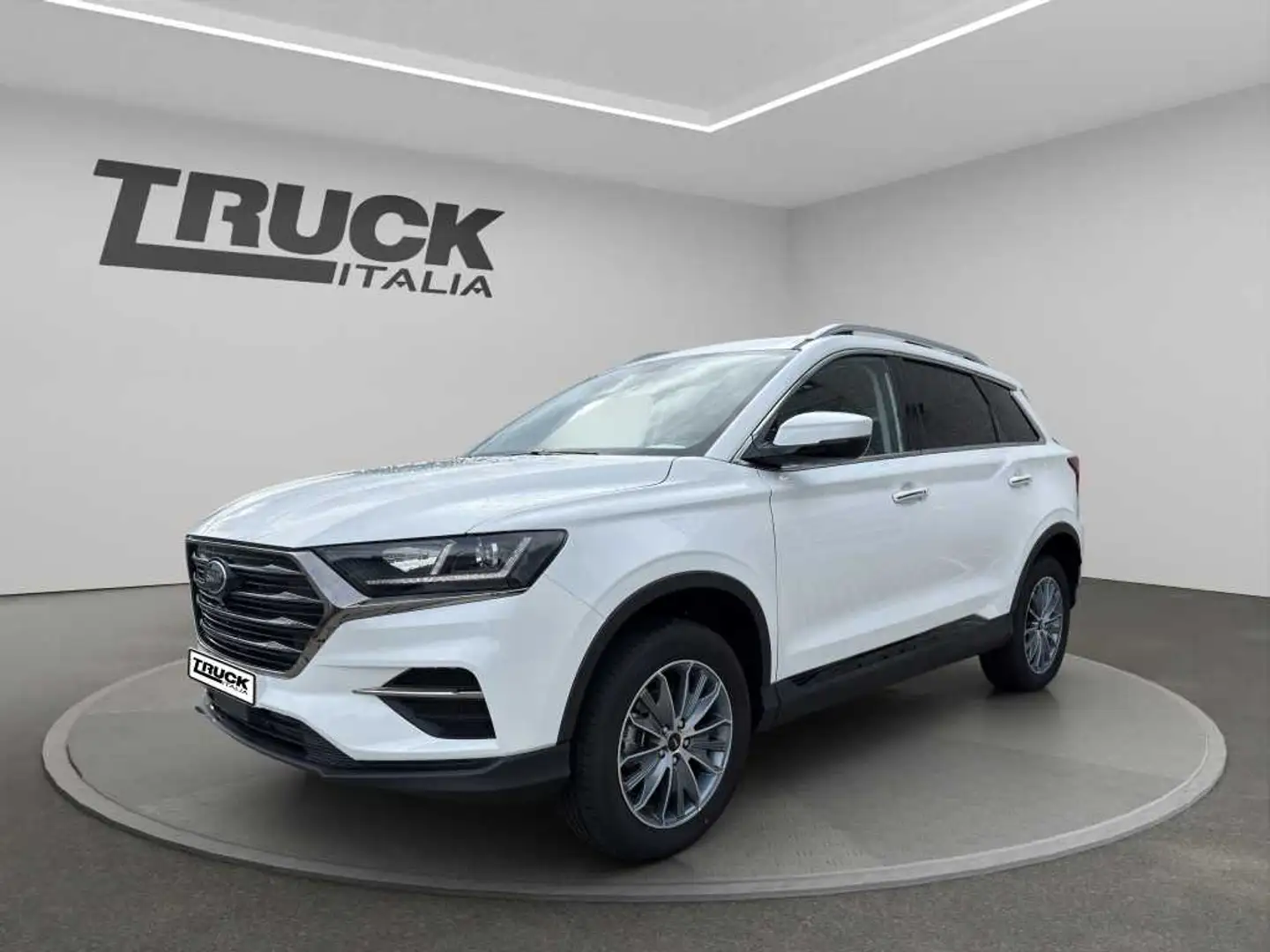 SWM Sonstige MT Weiß - 1