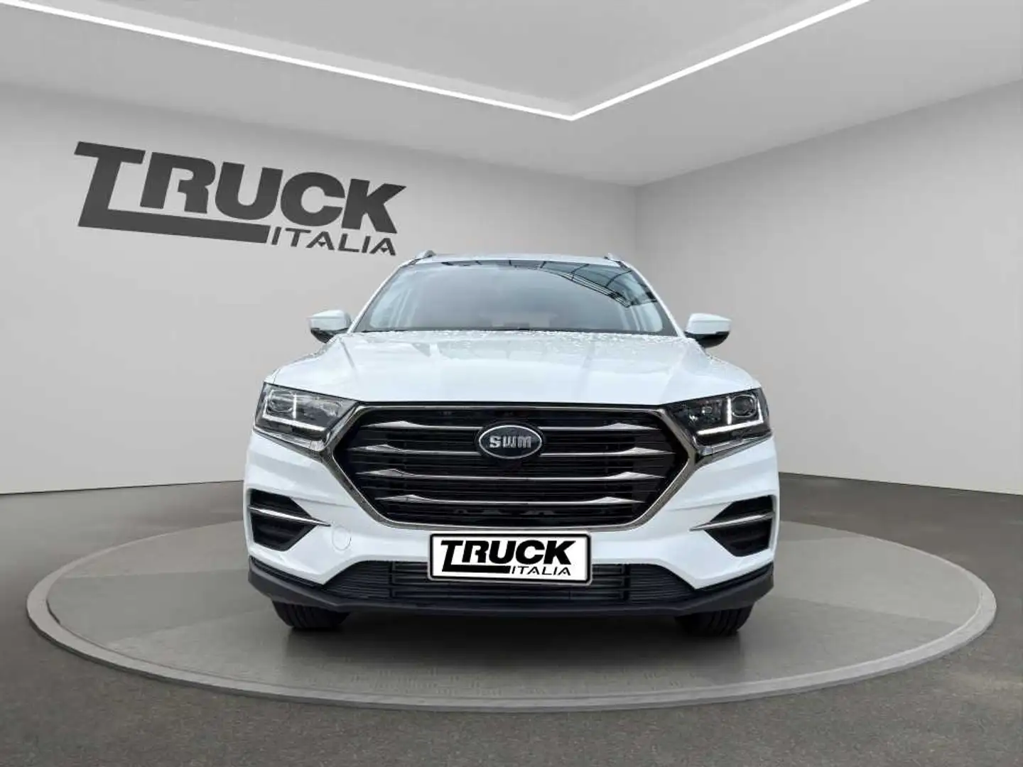 SWM Sonstige MT Weiß - 2