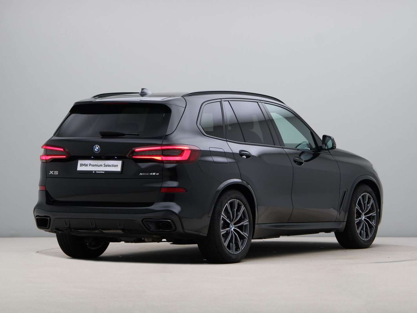 BMW X5 XDrive45e M Sport -  - Joinsteer - #5