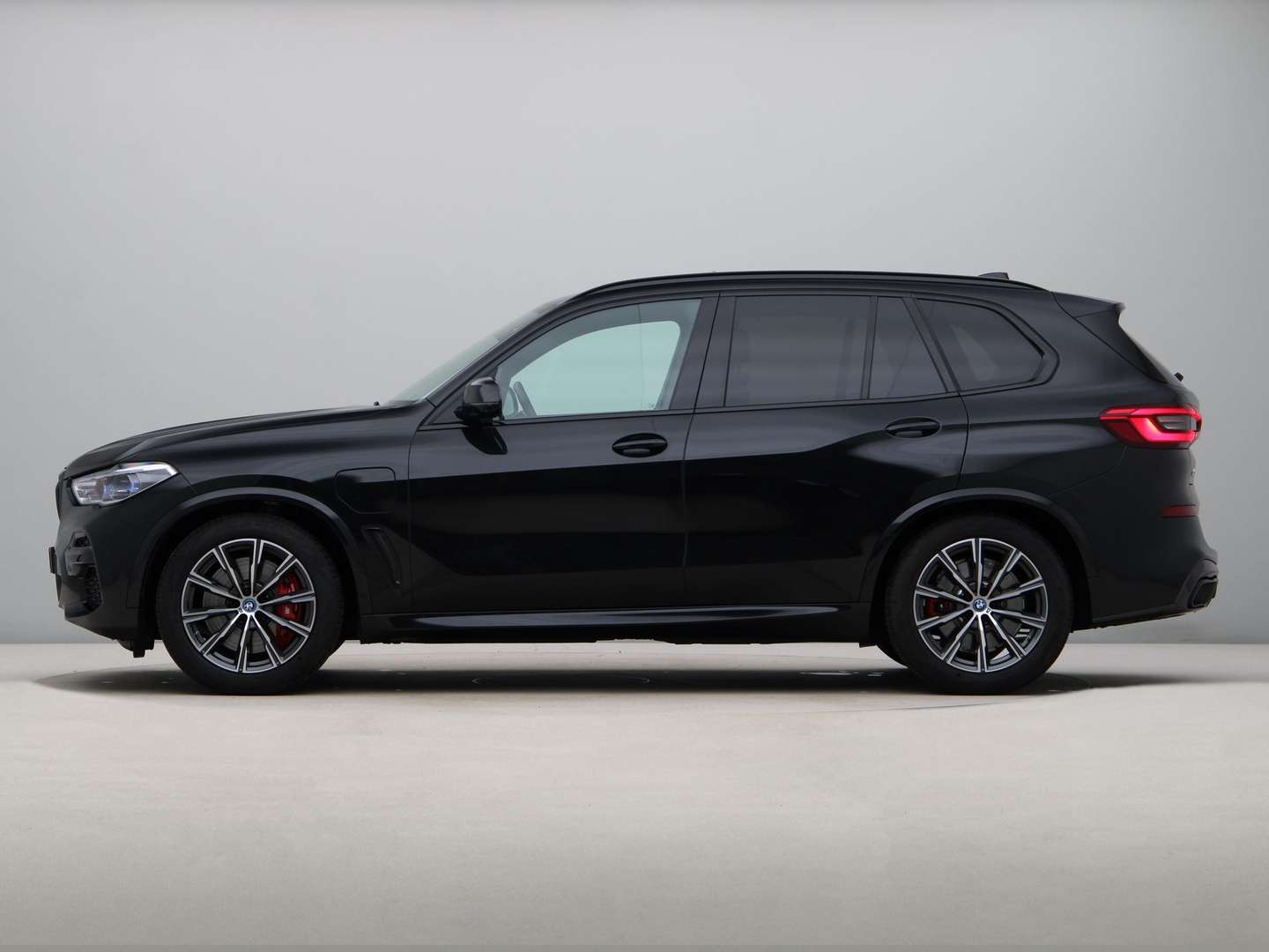 BMW X5 XDrive45e M Sport - 2023 - Joinsteer - #9