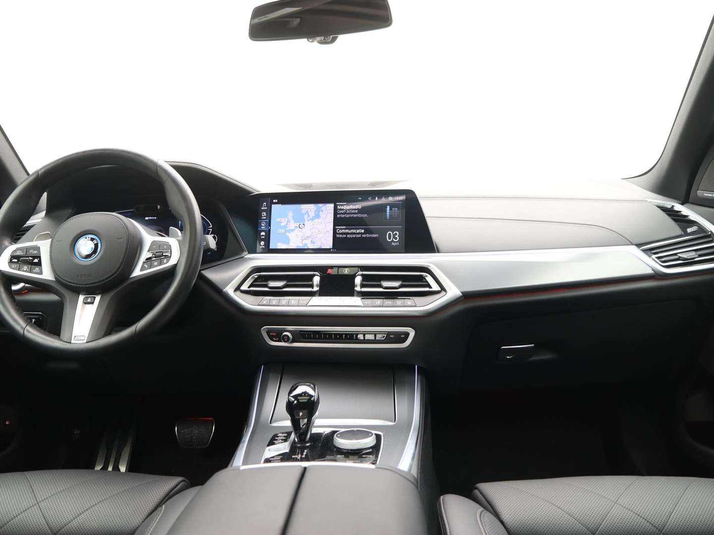 BMW X5 XDrive45e M Sport - 2023 - Joinsteer - #10