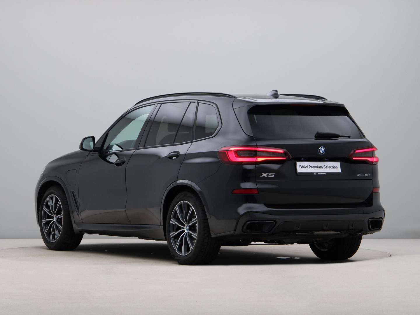 BMW X5 XDrive45e M Sport - 2023 - Joinsteer - #8