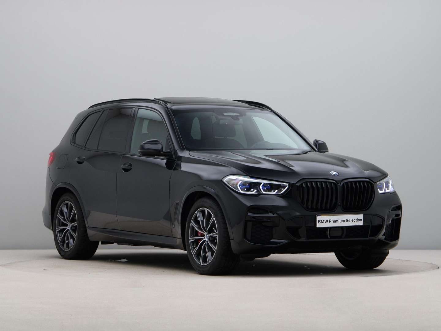 BMW X5 XDrive45e M Sport -  - Joinsteer - #3