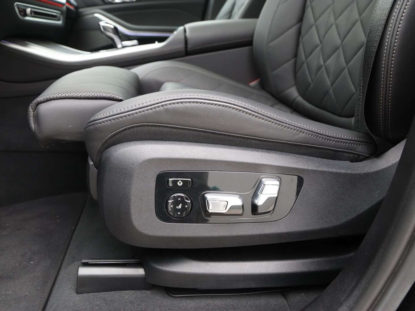 BMW X5 XDrive45e M Sport - 2023 - Joinsteer - #12