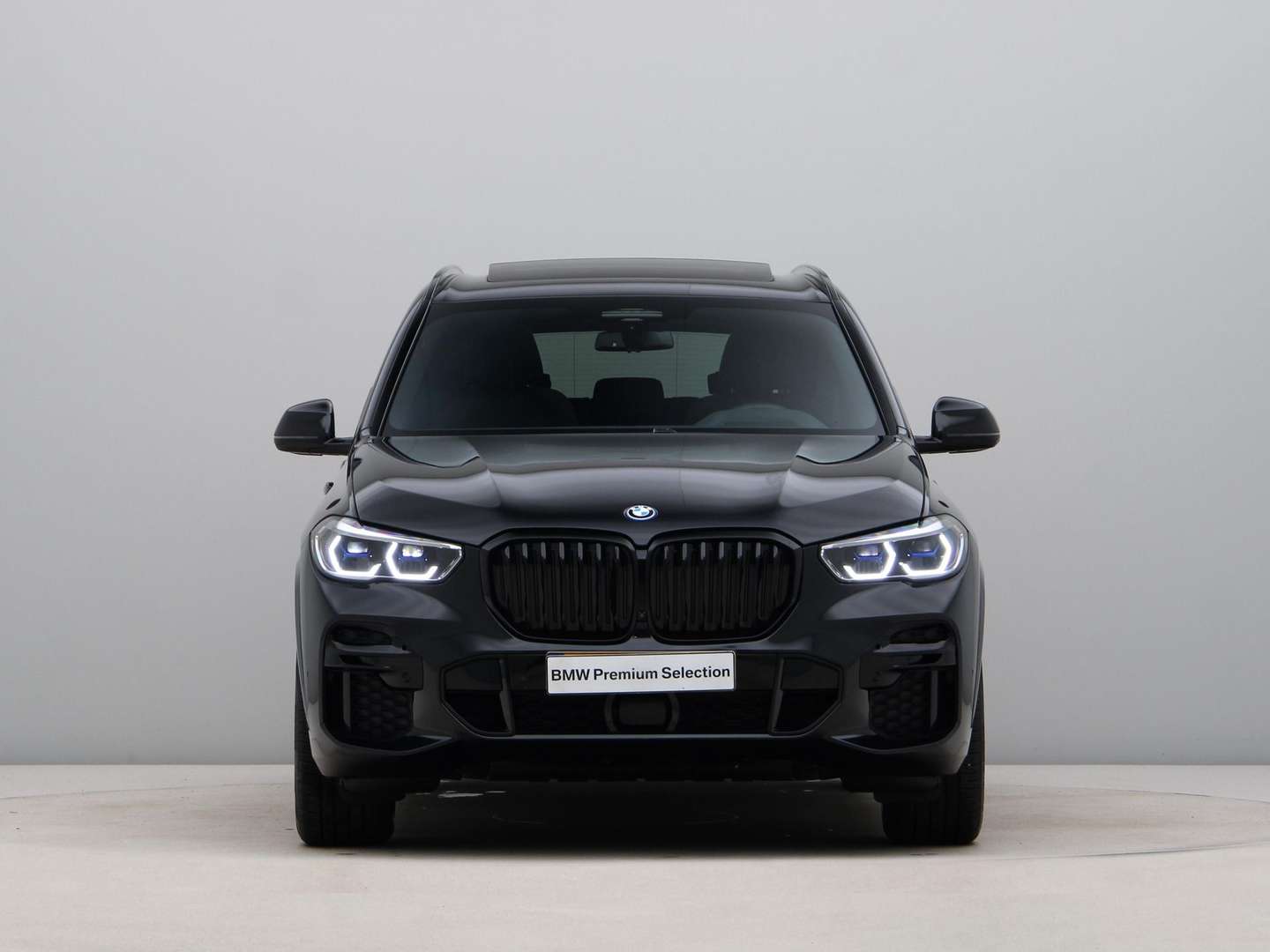 BMW X5 XDrive45e M Sport -  - Joinsteer - #2