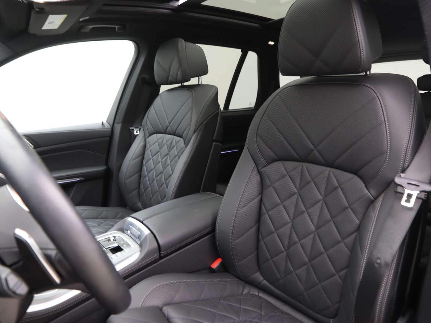 BMW X5 XDrive45e M Sport - 2023 - Joinsteer - #2
