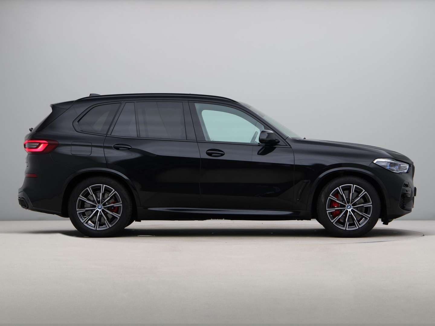 BMW X5 XDrive45e M Sport -  - Joinsteer - #4