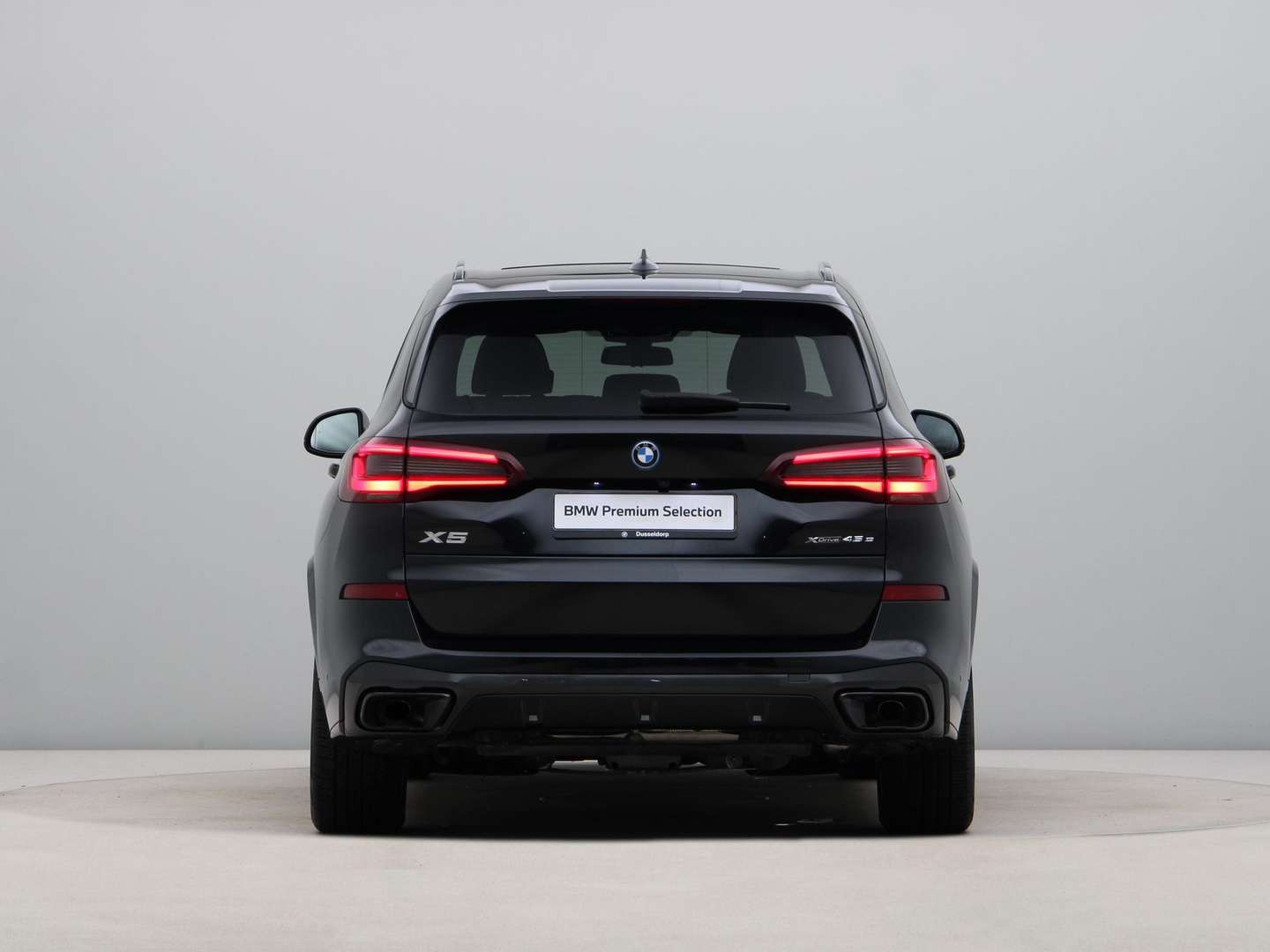 BMW X5 XDrive45e M Sport - 2023 - Joinsteer - #7