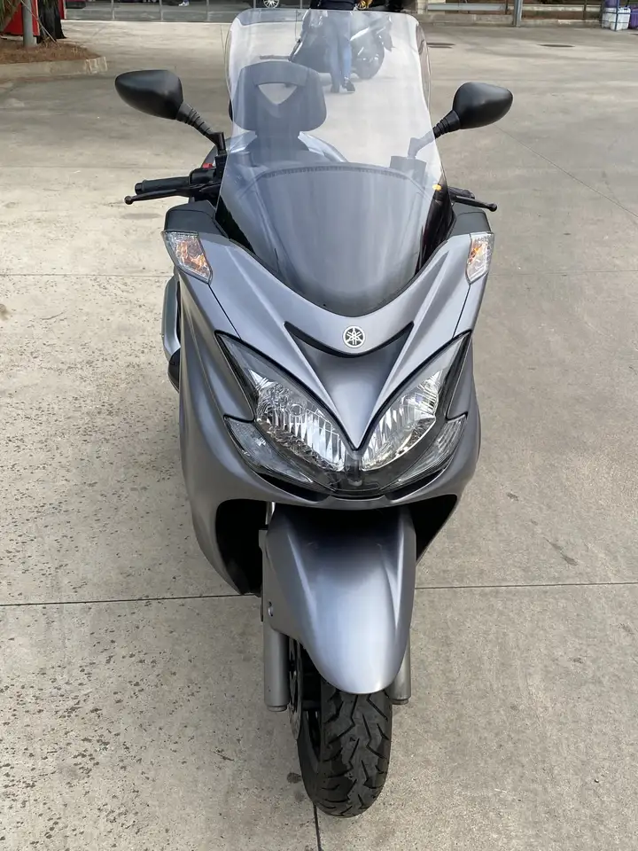 Yamaha Majesty 400