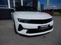 Opel Astra 1,2 Turbo GS Aut. Weiß - thumbnail 3