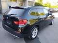 BMW X1 xDrive 18d Aut. Schwarz - thumbnail 3