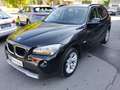 BMW X1 xDrive 18d Aut. Schwarz - thumbnail 1