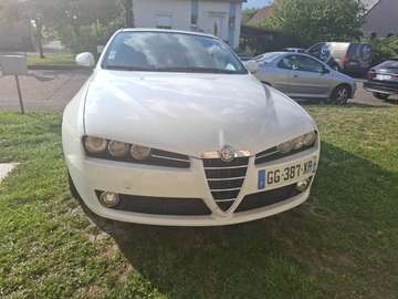 Sportwagon 2.4 JTDM
