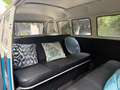 Volkswagen T1 Spijlbus 'Brazilian style' Blauw - thumbnail 5