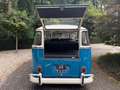 Volkswagen T1 Spijlbus 'Brazilian style' Blauw - thumbnail 3