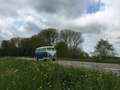 Volkswagen T1 Spijlbus 'Brazilian style' Blauw - thumbnail 18
