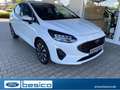 Ford Fiesta Titanium+LED+PDC+DAB+Winter Pak.+Tempomat Weiß - thumbnail 1