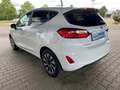 Ford Fiesta Titanium+LED+PDC+DAB+Winter Pak.+Tempomat Weiß - thumbnail 7
